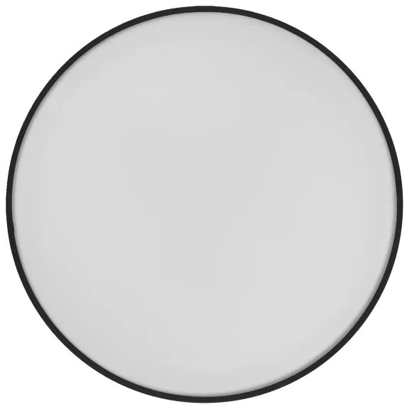 Osram - Plafoniera ORBIS PARIS 1xE27/25W/230V Ø 30 cm nero