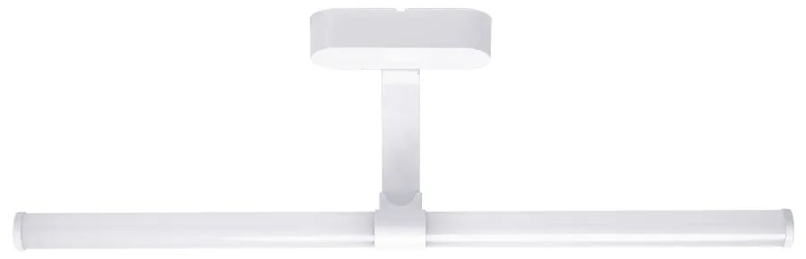 Lampada da specchio Led 8W Bianco IP44 Bianco neutro 4000K Aigostar