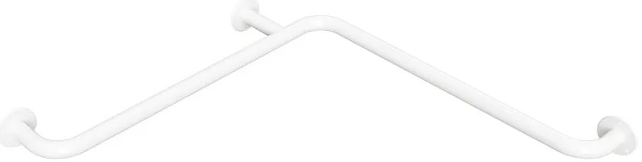 Maniglione da bagno in acciaio a parete 71 cm Handicap - Sapho