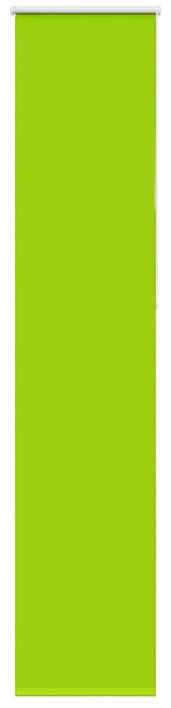 Tenda A Rullo Oscurante 60x210 Cm Larghezza Tessuto 55,7 Cm /