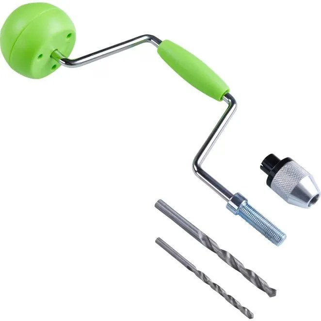 Terra Kids - Trapano a mano