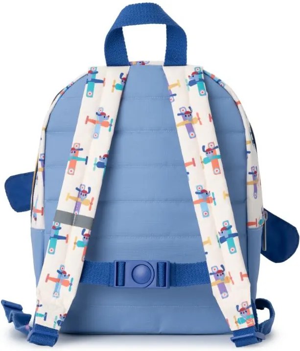 Lilliputiens - Zainetto - Jules il cane