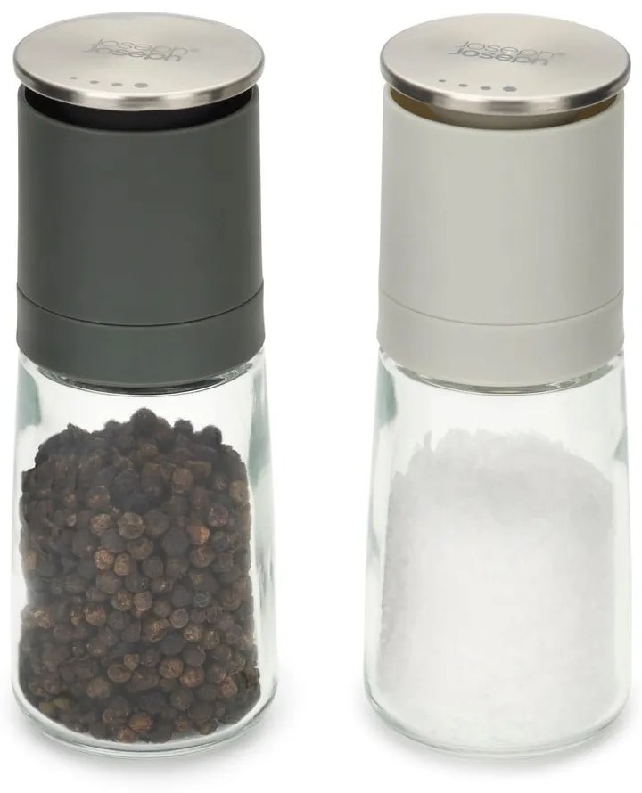 Set macina pepe e sale 2 pz Duo - Joseph Joseph