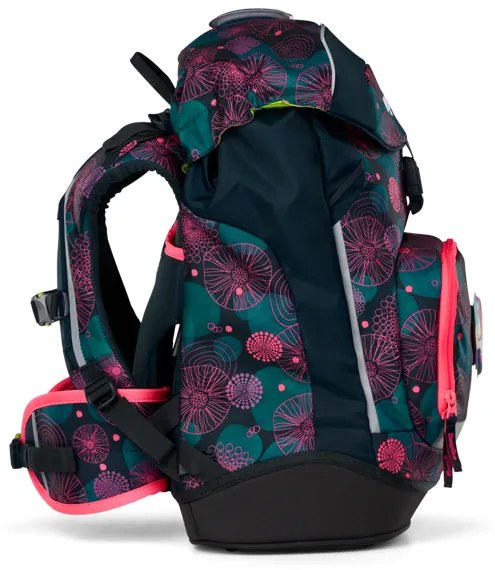 Zaino scuola Ergobag prime - CoralBear