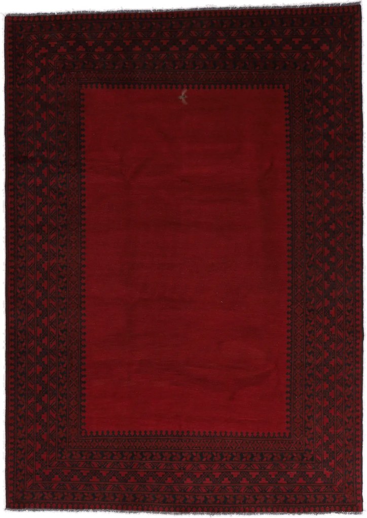 Afghan Tappeto orientale 290 x 200 (Afghanistan) Annodato A Mano