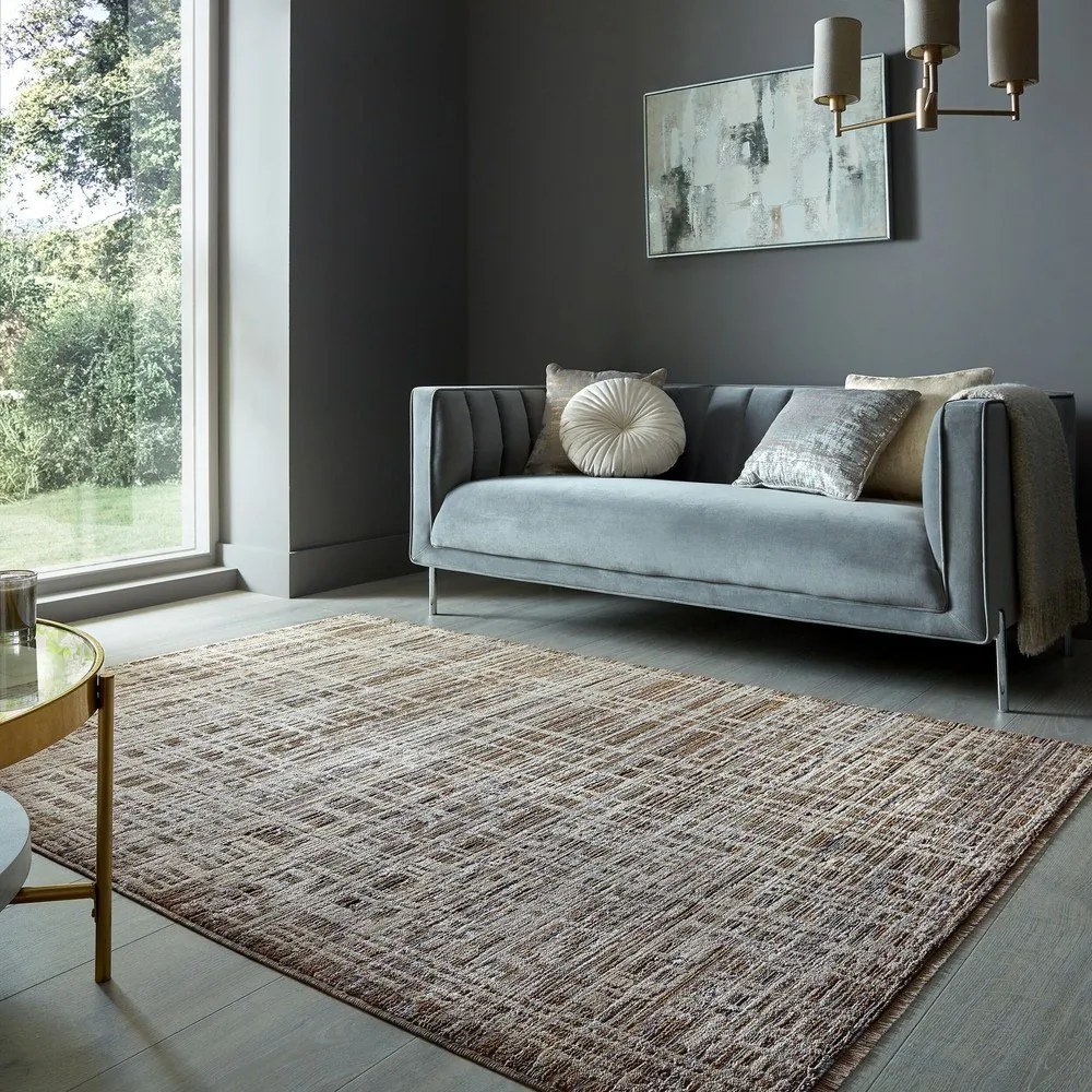 Tappeto 120x160 cm Lattice – Flair Rugs