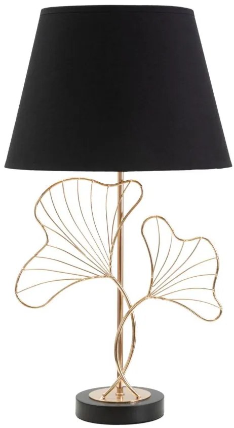 Lampada da tavolo Leaves - Design Naturale ed Elegante Ø 30x60 cm