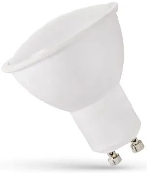 Bulbo LED Caldo GU10 230V 6W 13265