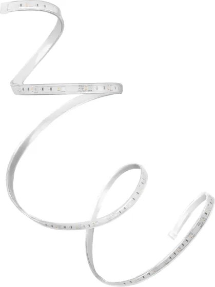 Osram -LED RGB+TW Striscia per esterni dimmerabile SMART+ FLEX 3 m LED/12,5 W/230 V Wi-Fi