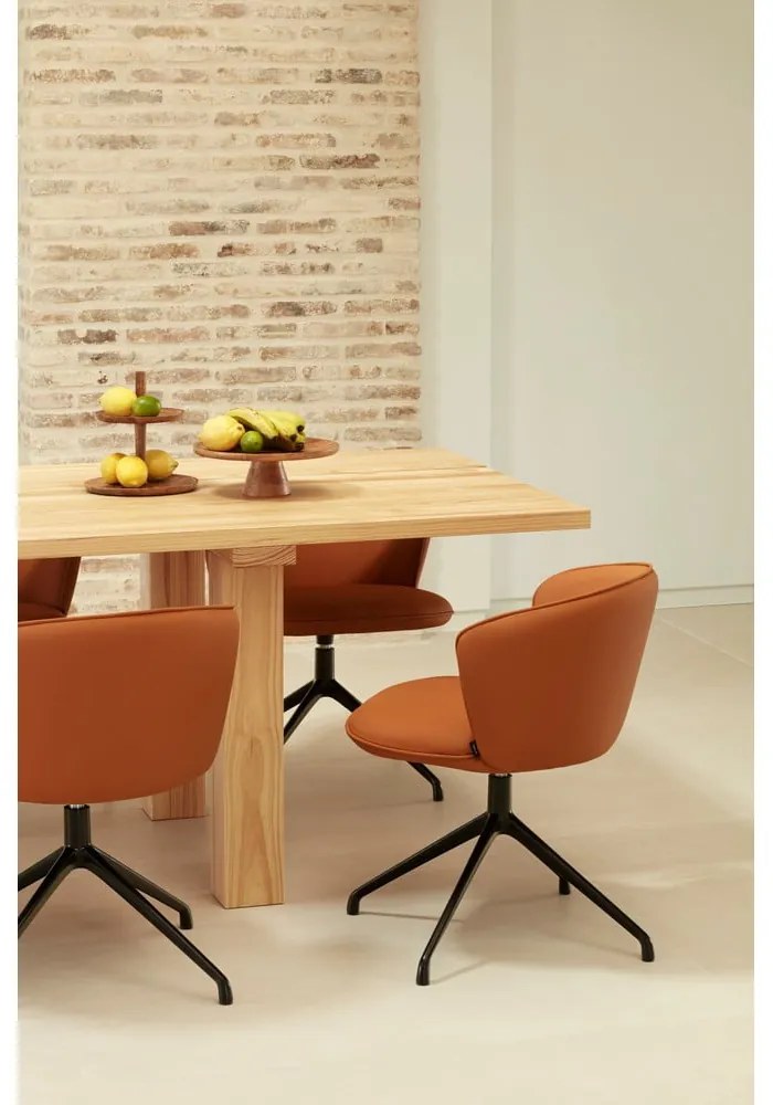 Panchina in colore naturale Banda - Teulat