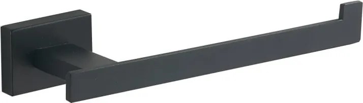 Mexen Arno portacarta igienica, nero - 70207333-70