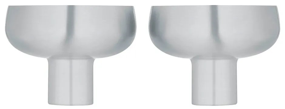 Set di bicchieri da bollicine 2 pz 90 ml – Blomus