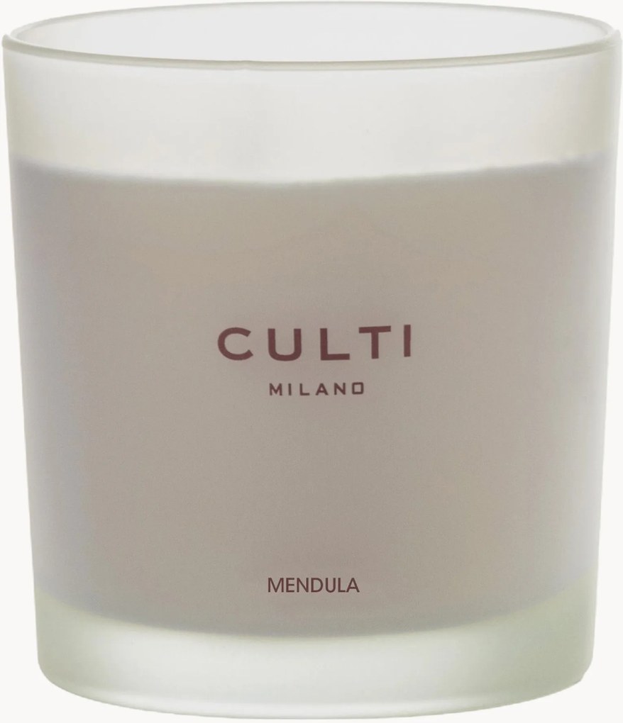 Candela profumata Esperide (ribes, mandarino & pompelmo)