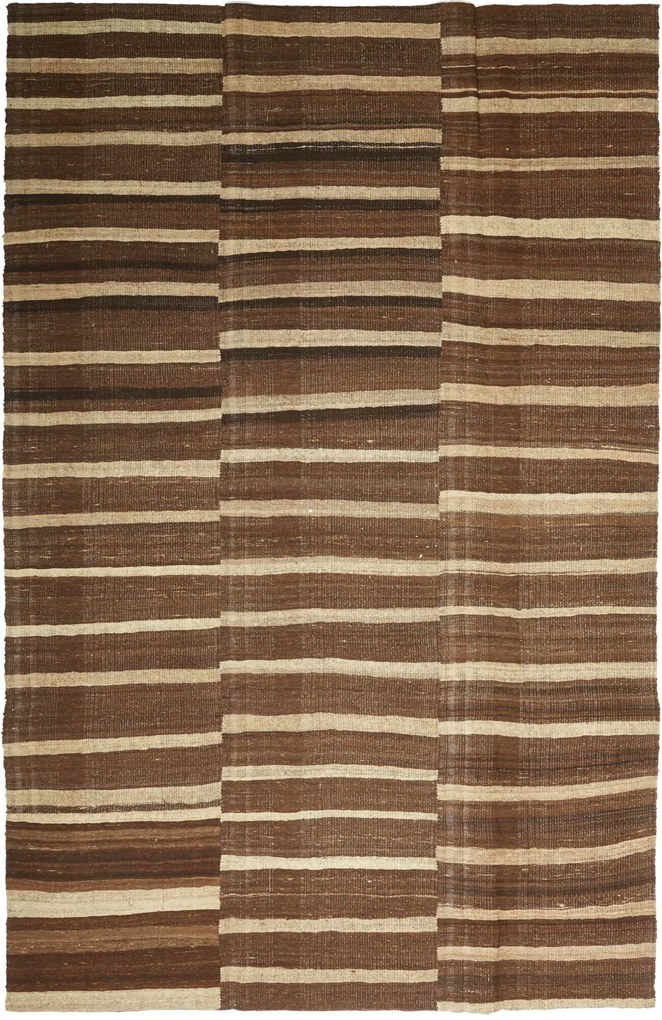 Kilim Tappeto 200 x 300 (Iran) Annodato A Mano