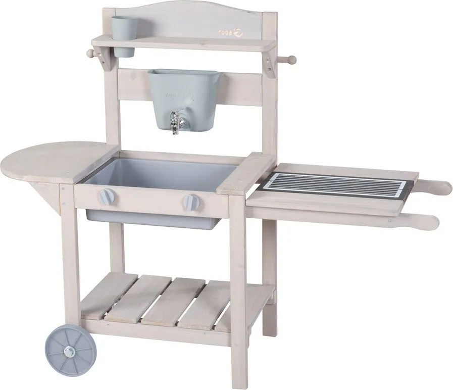 Cucina da giardino per bambini - Roba