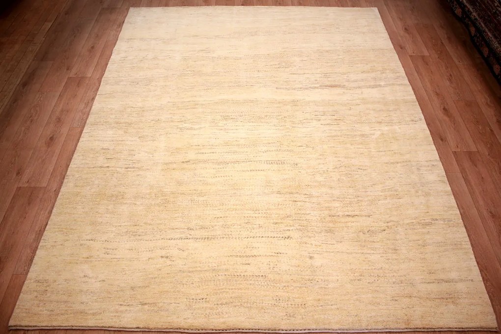 Gabbeh Tappeto persiano 330 x 260 (Iran) Annodato A Mano