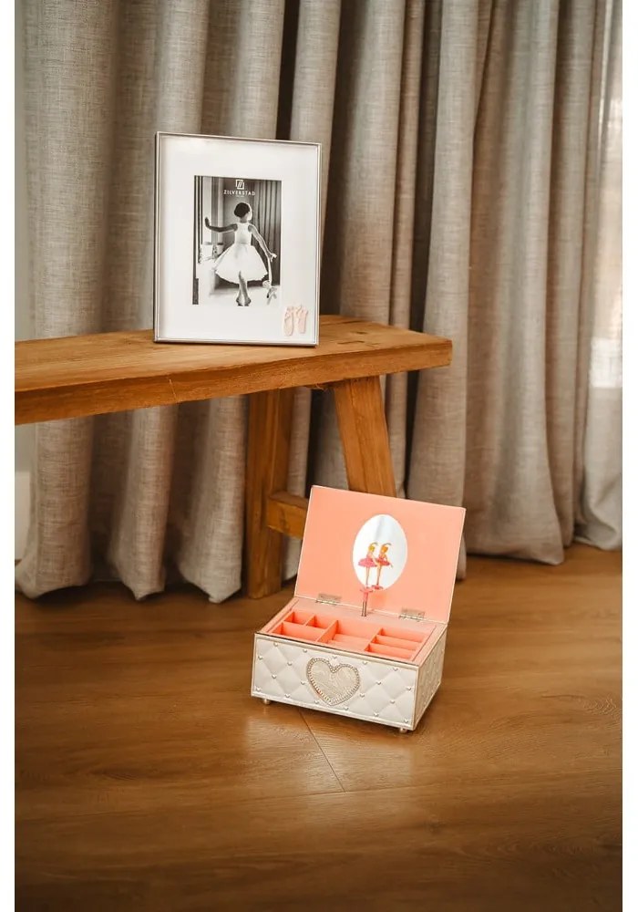 Giocattolo Ballerina - Zilverstad