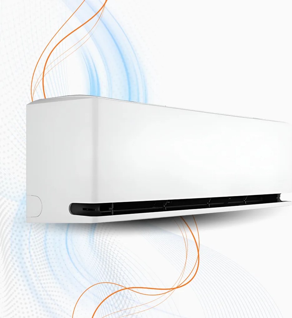 Climatizzatore LG Dualcool Premium Mono Inverter R-32 WiFi