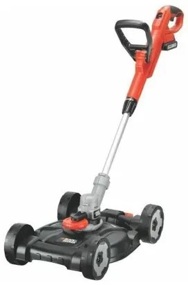 Tosaerba Black  Decker STC1820CM-QW 18 V