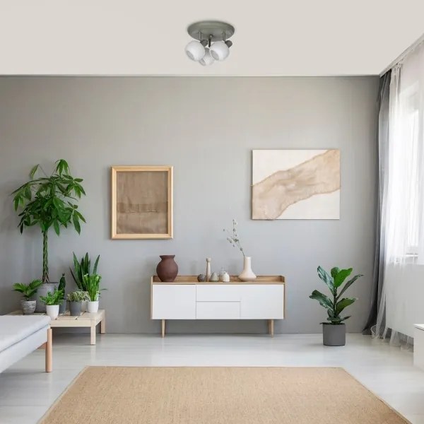 Rabalux - Faretto 3xE14/40W/230V