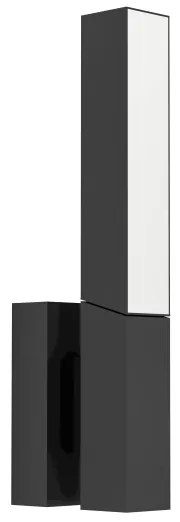 Eglo 900709 - Applique a LED da esterno UGENTO LED/9W/230V IP44