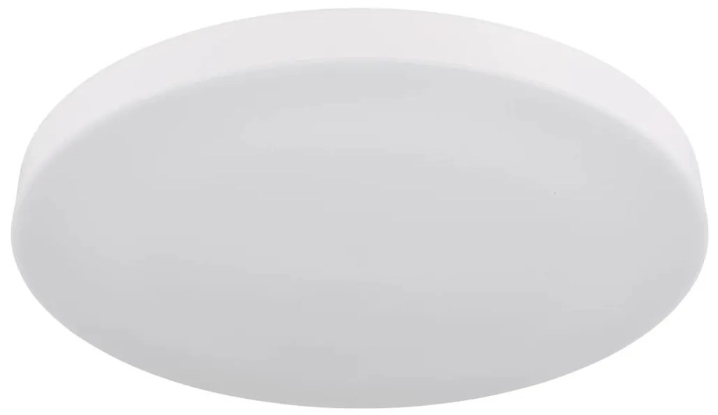 Globo 12384-50W - Plafoniera LED MATTHEW LED/50W/230V bianco