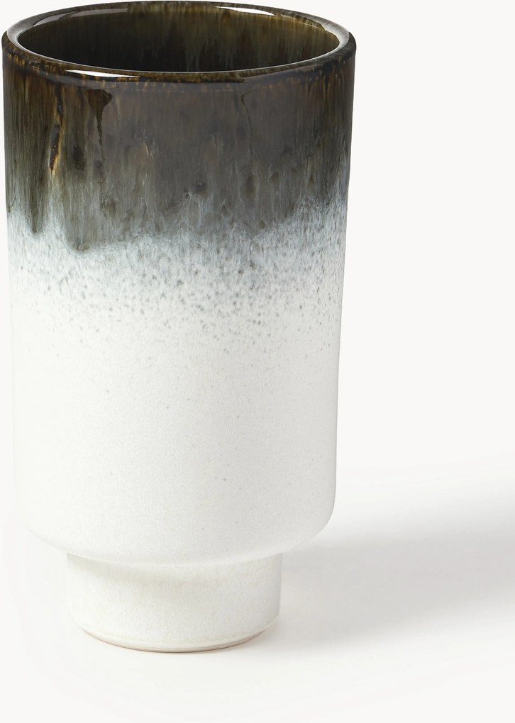 Vaso Solis, alt. 22 cm