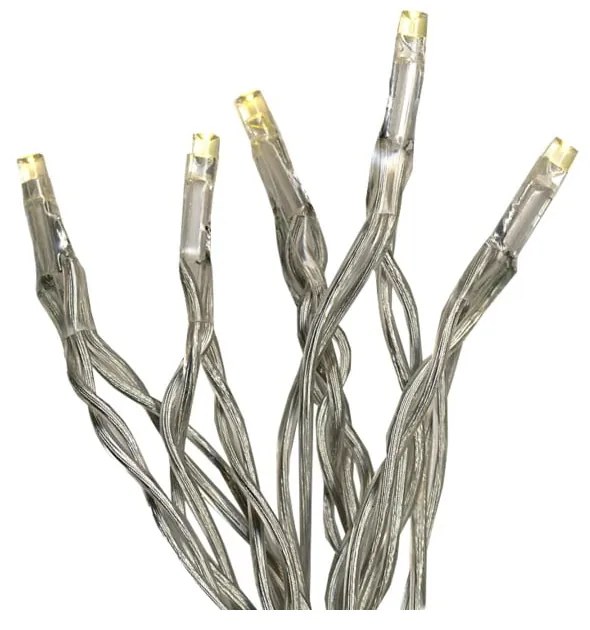 Catena luminosa a LED, lunghezza 2,1 m Trendlites - Star Trading