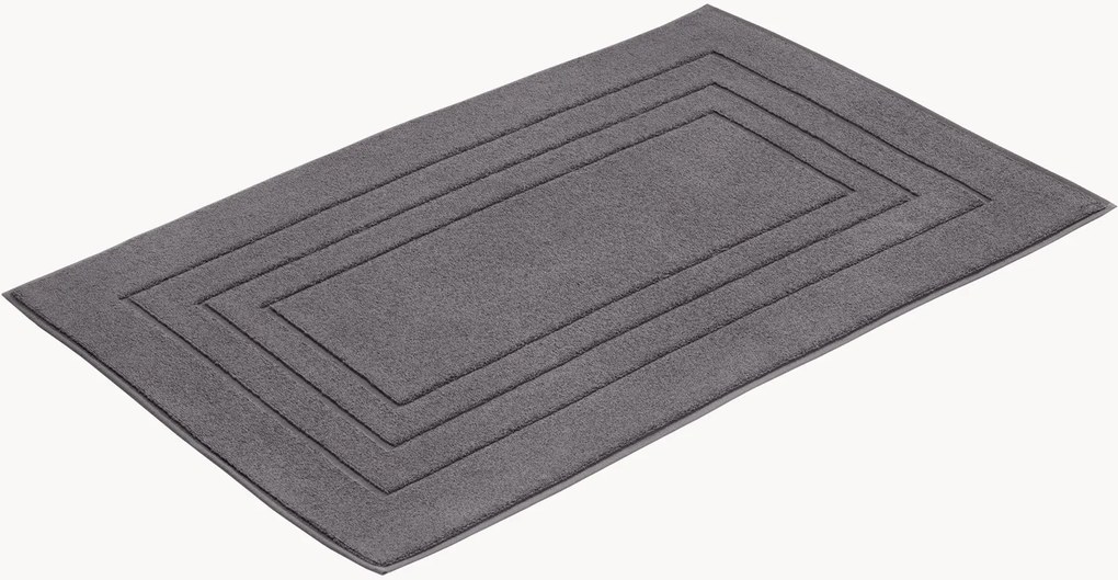 Tappetino da bagno in cotone Feeling