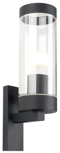 Applique da esterno SPECTRA 1xE27/10W/230V IP44