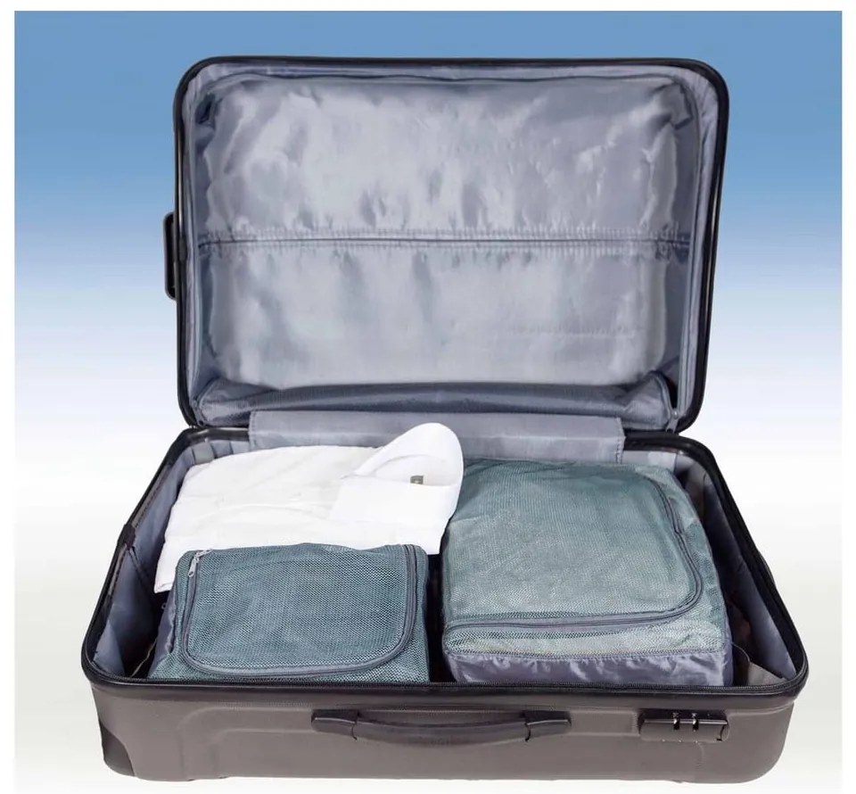 Scatola in tessuto rinforzato per abiti - Rayen