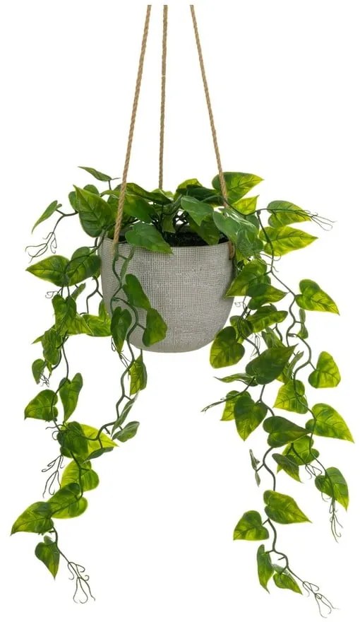 Pianta artificiale (altezza 46 cm) - Casa Selección