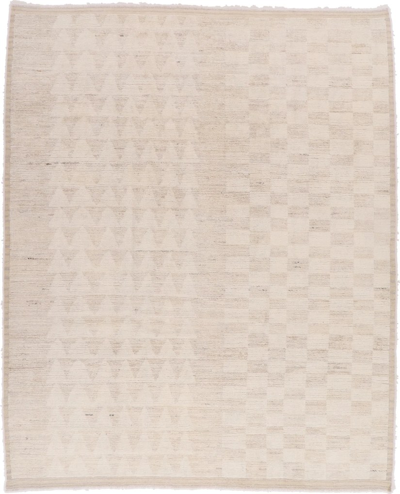 Berber Tappeto orientale 300 x 250 (Pakistan) Annodato A Mano