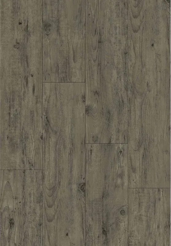 Mexen Long Beach pannelli in vinile 1240 x 182 mm SPC 6,5 mm, supporto IXPE 1,5 mm, 4 V-Fuga, Pino - F1075-1240-182-505-4V1-04