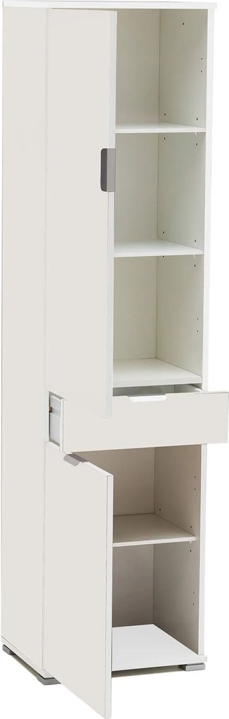 PIPPO - armadio con 2 ante e un cassetto