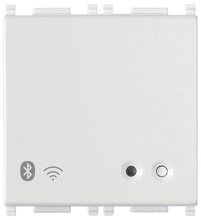 Gateway per smart home Gateway connesso IoT 2M bianco