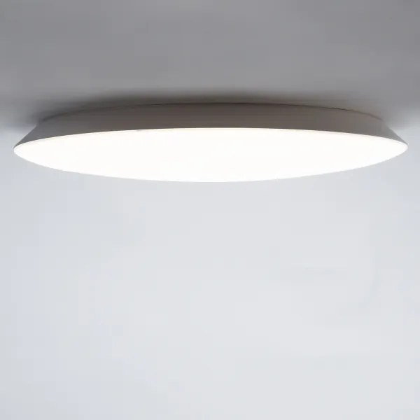 Plafoniera LED per bagno AVESTA LED/45W/230V 4000K IP54