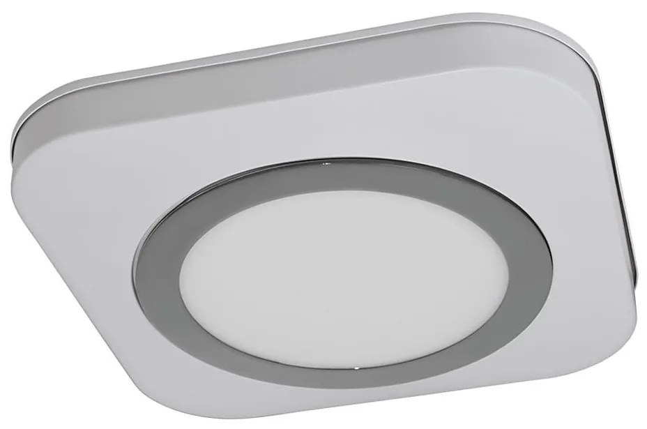 Eglo 97554 - Plafoniera LED da esterno OLMOS 1xLED/16,5W/230V IP44