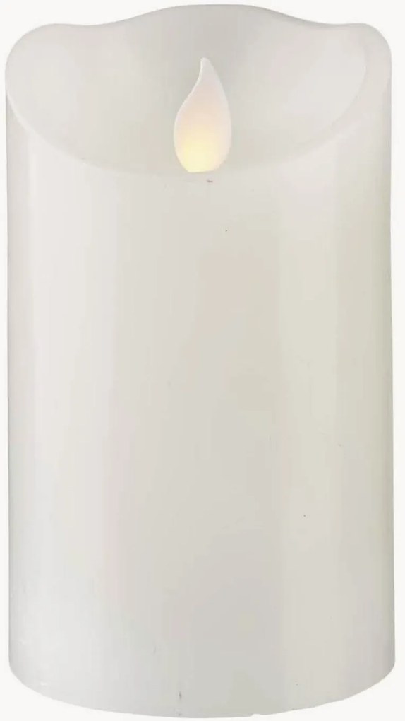 Candela a LED con funzione timer M-Twinkle Flame