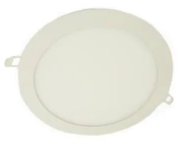 Lampada LED da incasso GERD LED/15W/230V 4000K