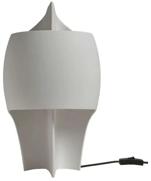 La Lampe B Lampada da Tavolo White - DCW