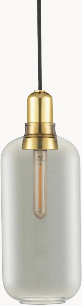 Lampada a sospensione a LED Amp