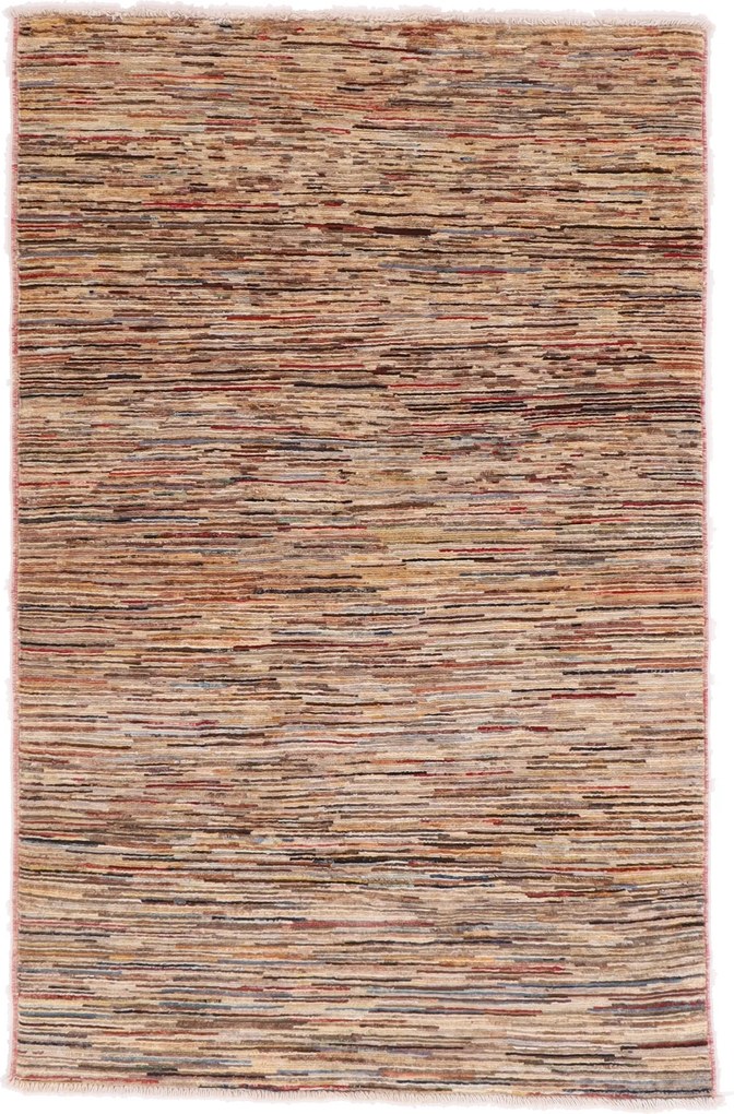 Gabbeh Tappeto orientale 100x150 (Pakistan) Annodato A Mano