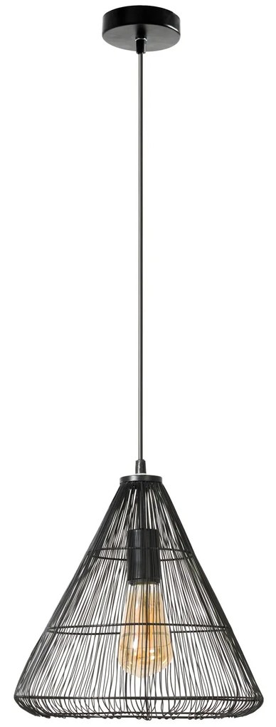 Lampada da soffitto pensile in stile loft LH2065