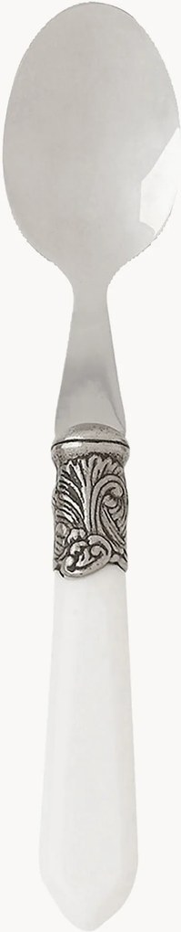 Set di 12 cucchiai Baroque