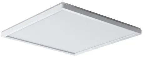 Kanlux 31532 - Plafoniera LED AZPO LED/17,5W/230V 30x30 cm IP54 bianco