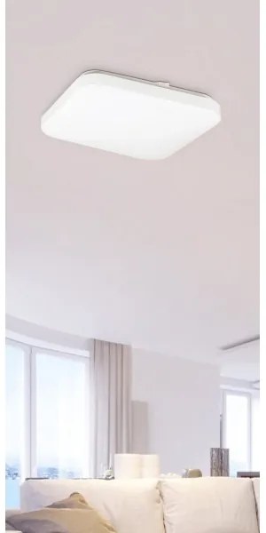 Rabalux 3344 - Plafoniera LED ROB LED/32W/230V