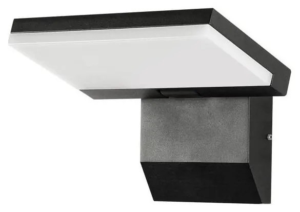 Immax 08512L - Applique da esterno LED MODERN/18W/230V IP65