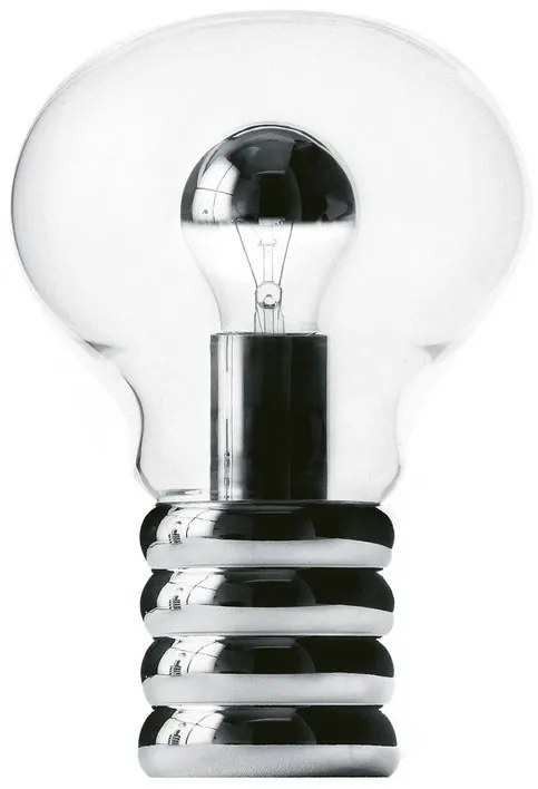 Bulb Lampada da Tavolo - Ingo Maurer