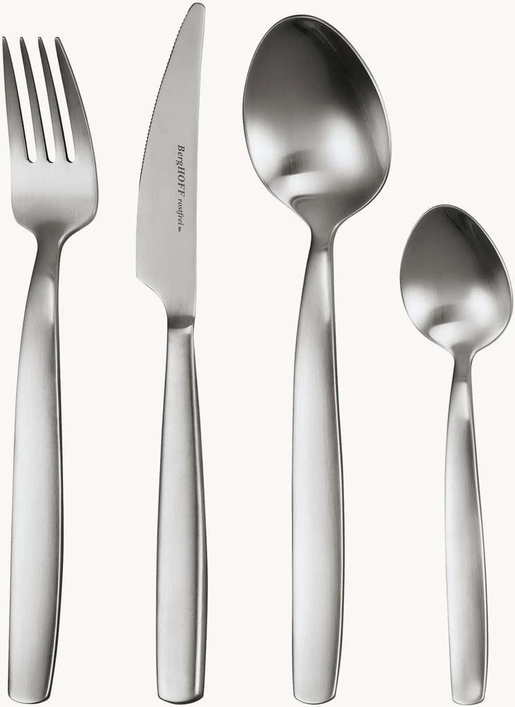 Posate Legacy, set da 4